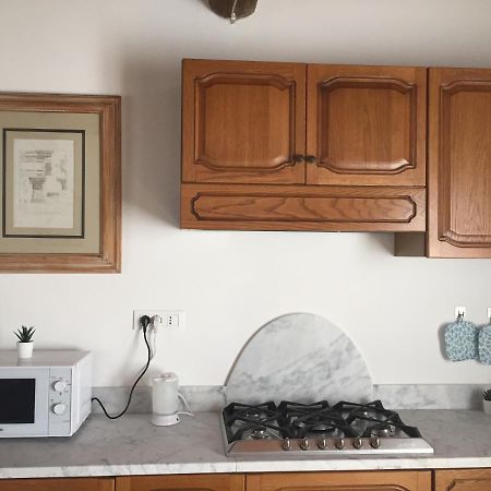 Agriturismo San Leone โวลแตร์รา ภายนอก รูปภาพ