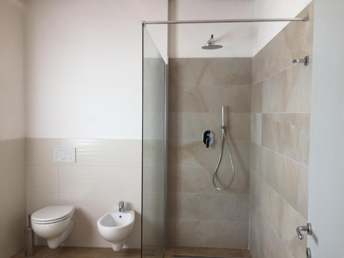 Agriturismo San Leone โวลแตร์รา ภายนอก รูปภาพ