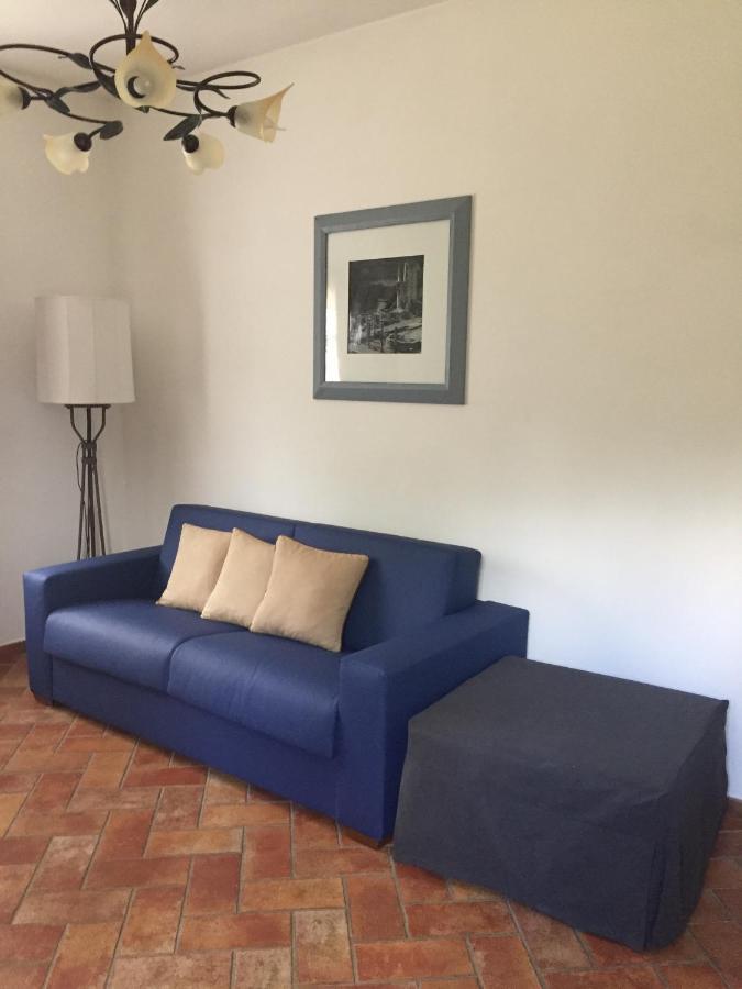 Agriturismo San Leone โวลแตร์รา ภายนอก รูปภาพ